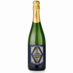 Crémant Mademoiselle Josephine / Cremant de Bordeaux blanc 0,75l