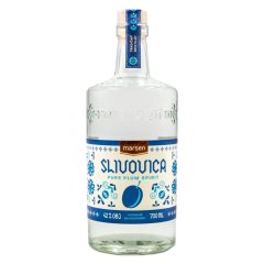 Marsen Slivovica TRADITIONAL 42% 0,7l
