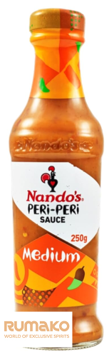 Nandos Omáčka - Medium 250g