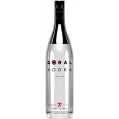 Goral Vodka Master 40% 1l