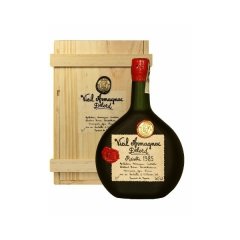 Armagnac Delord Millésimés 1985 40% 0,7l