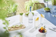 Belvedere Vodka Pure 40% 0,7l GB