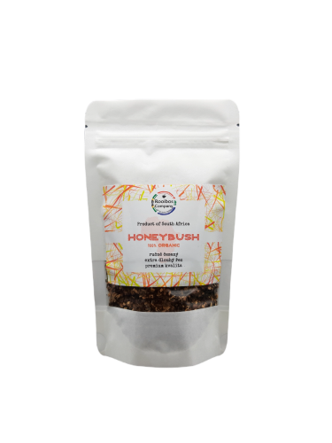 BIO Honeybush 50g
