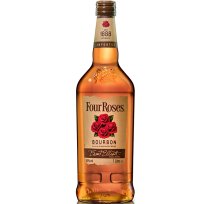 Four Roses 40% 1l