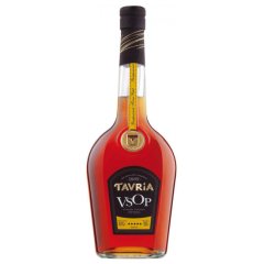 Tavria V.S.O.P. 40% 0,5l