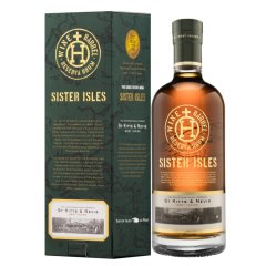Sister Isles Reserva Rhum 40% 0,7l v dárkové krabičce