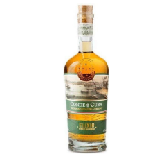 Conde de Cuba Elixir7 32% 0,7l