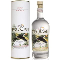 Toucan Blanc 50% 0,7l v tubě