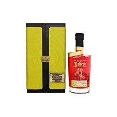 Malteco Selection 1990 40% 0,7l v dřevěném boxu