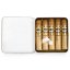 5x PDR A.Flores Gran Reserva Desflorado Half Corona