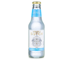 Double Dutch Skinny Tonic Water 4x0,2l