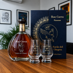 Rum Cueva 1501 25 Sistema Solera  40% 0,7l + 2 skleničky jako DÁREK