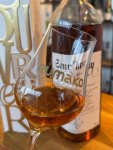Sour´hum Le Rhum 50,50% 0,7l v dárkové krabičce