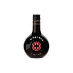 Zwack Unicum Liqueur mini 40% 0,04l