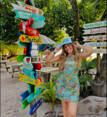 Takamaka barmanská zástěra