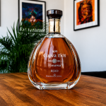 Rum Cueva 1501 Clasco Viejo 40% 0,7l - 8 Sistema Solera