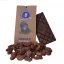 Čokoláda Ndakasi milk chocolate 55%, 50g