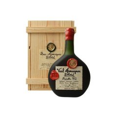Armagnac Delord Millésimés 1952 40% 0,7l
