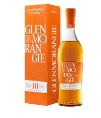 Glenmorangie Original 10 Y.O. 40 % 1l