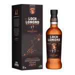 Loch Lomond 17 YO Waypoint Series Whisky 47,4% 0,7l v dárkové kazetě