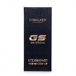 Endorphin GS BOXER Gin Special 43% 0,7l GB LE + Originální šátek