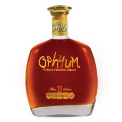 Ophyum 23 Sistema Solera 40% 0,7l v dárkové krabičce