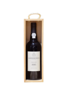 J.H. Andresen Vintage 2002 Port 20% 0,75l v dřevěné krabičce