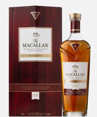 Macallan Rare Cask Red Edition 2024 43% 0,7l