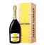 Joseph Perrier Cuvée Roal Brut "Jereboam" 3l v dřevěném dárkovém boxu