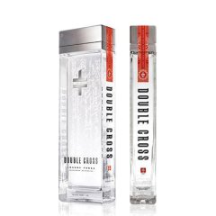Double Cross Vodka 40% 0,7l