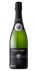 Cava Mascaro Nigrum Reserva 0,75l 12%