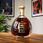 Rum Cueva 1501 Baru Grandioso 40% 0,7l - 33 Sistema Solera