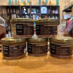 Terinka s pepřem Piment Espelette 180g