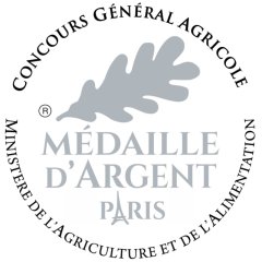 Cognac Paul Giraud V.S.O.P. 8 YO 40% 0,7l v dárkové krabičce