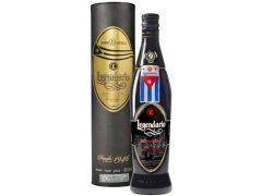 Legendario Ron Anejo 9 40% 0,7 l v tubě