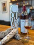 Sour´hum Le Rhum 50,50% 0,7l v dárkové krabičce