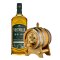 Nestville Whisky Blended 40% 0,7l + originální dřevěný soudek