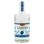 Marsen Slivovica TRADITIONAL 42% 0,7l v dřevěném boxu se skleničkami