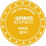 Gin 1689 42% 0,7l v dárkové krabičce