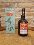 Compagnie des Indes Guatemala 12YO 43% 0,7l v dárkové krabičce