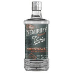 Nemiroff Original 40% 1l