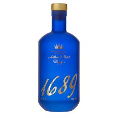 Gin 1689 42% 0,7l