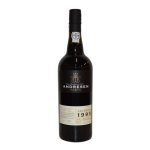 J.H. Andresen Colheita 1995 Port 0,5l v dárkové tubě