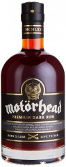 Motörhead Premium Dark 40% 0,7l