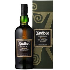 Ardbeg Uigeadail 54,2 % 0,7l GB