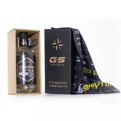 Endorphin GS BOXER Gin Special 43% 0,7l GB LE + Originální šátek
