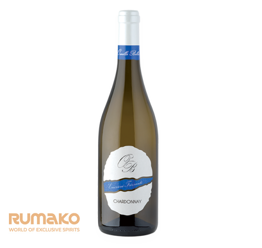 OB Chardonnay Frizzante IGT Trevenezie