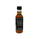 Black Tears Spiced Rum 40% 0,05l