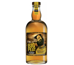 Big Peat Whisky 46% 0,7l