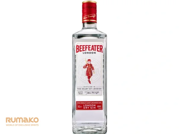 Beefeater 40% 1l